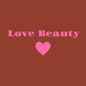 Love Beauty by JAM